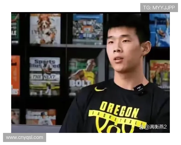 林葳低效助俄勒冈终结10连败