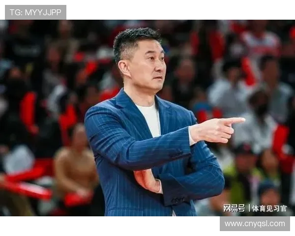 杜锋：在困难时刻携手前行共谋发展